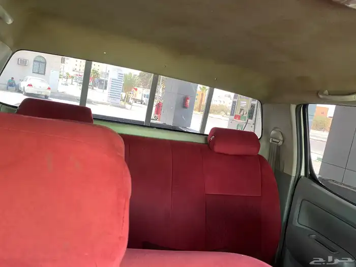هايلوكس 12