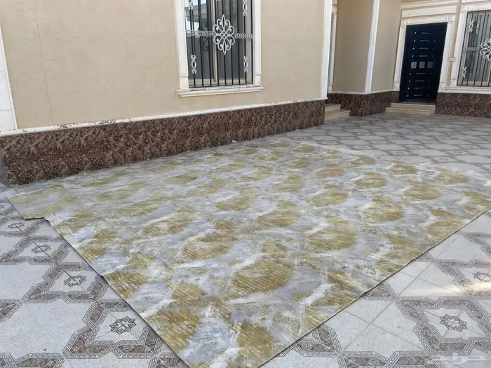 فرشة للبيع 1