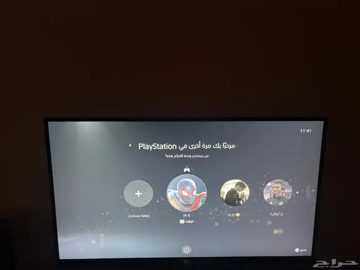للبيع شاشه 120 هرتز 0