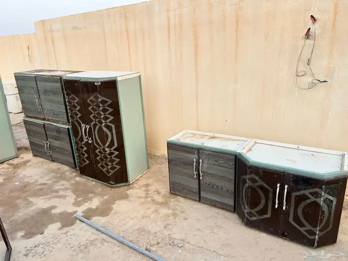 مطبخ 1