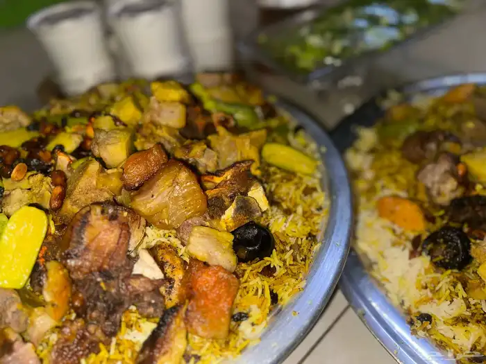 طبخ كبسات - مظغوط 5