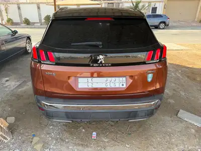 بيجو 3008 index