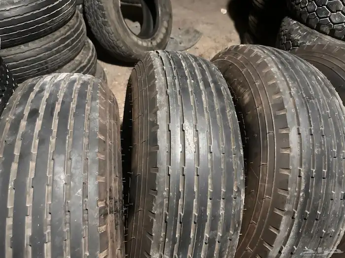 كفرات بالون ديرو 900 16 13