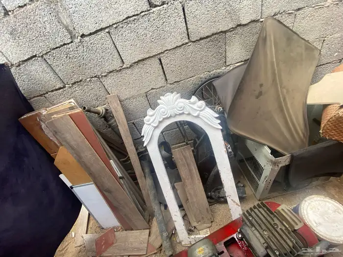 سكراب للبيع 9