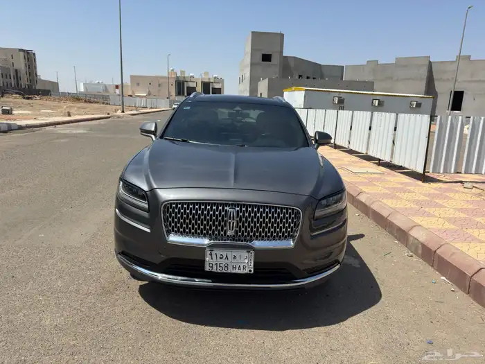لنكولن نوتيلس 2022 .. الممشى 60 الف كليو متر 3
