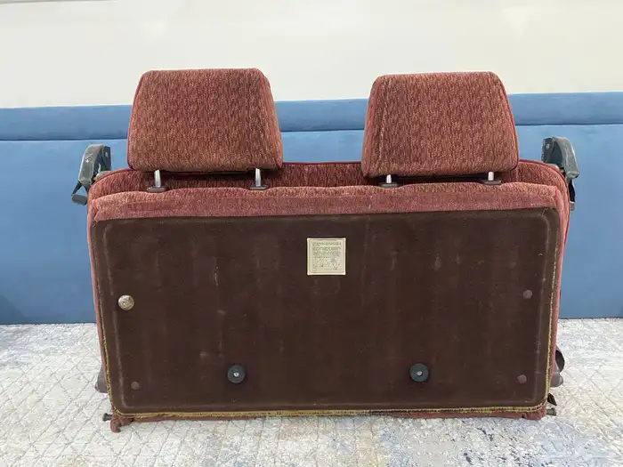 مرتبه باترول سوبر عنابي مشجر 96 97 7