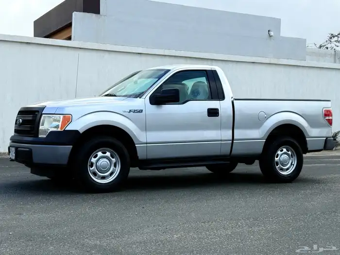 للبيع F150 موديل 2014 0