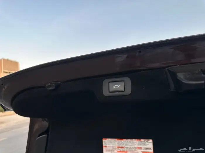 لكزس LS350 موديل 2018 عبداللطيف جميل بدي وكاله 44