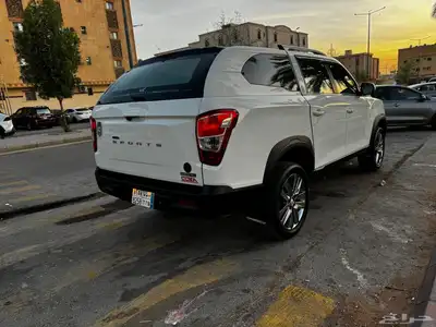 ركستون دفع رباعي موديل 2020 مراتب جلد وممشى قليل وقوة عزم index