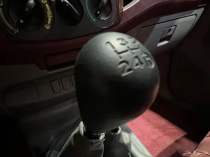 هايلوكس 15