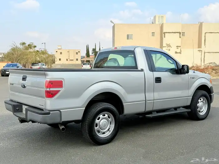 للبيع F150 موديل 2014 2