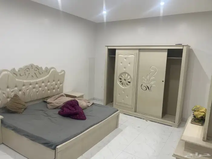 مطبخ وغرفة نوام ومجلس ودونيه 3