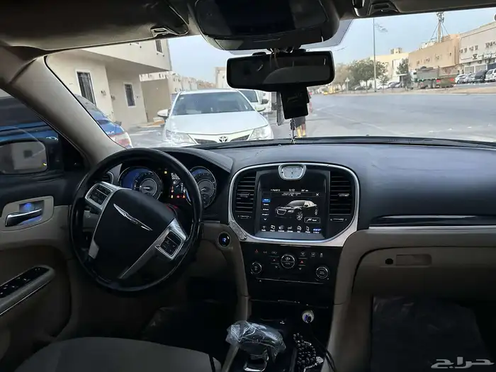 كلايزر 2013 2