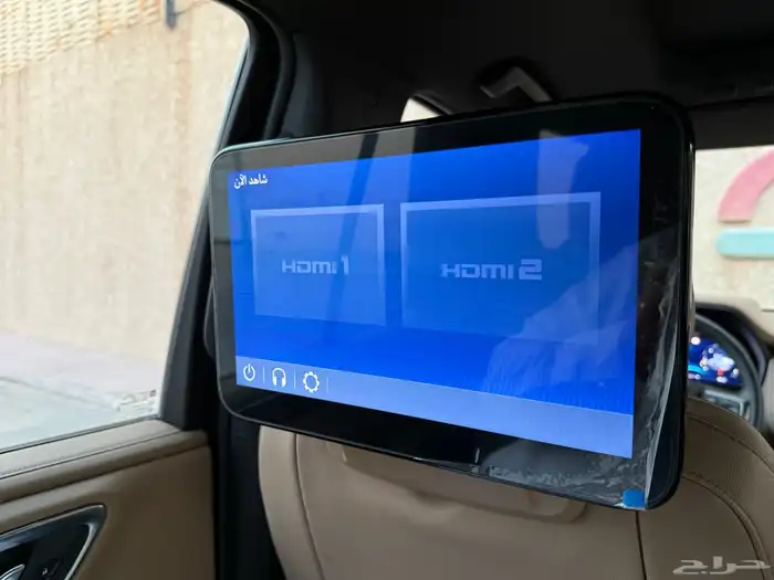 تاهو بريمير 2023 34