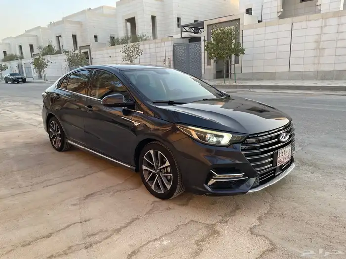 شيري اريزو 6 7