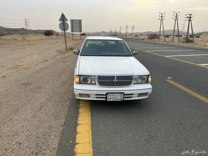 للبيع سدرك 2000 نظيف جدا بمكة جاهز 10