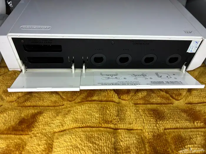 اجهزة نينتندو wii mini wii 5