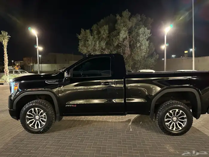 للبيع سييرا 7