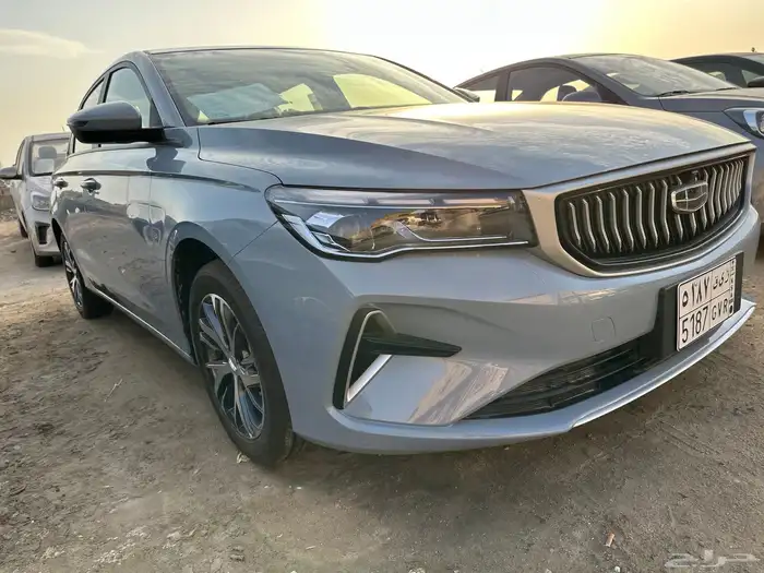 سيارات ايجار ينتهي بالتمليك كيا بيجاس موديل 2026 8