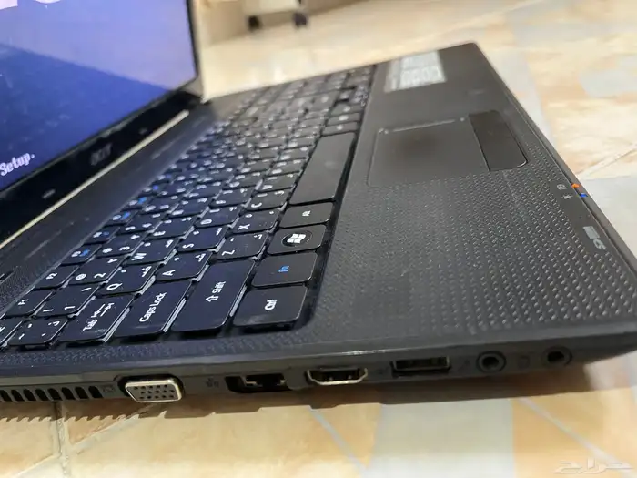لابتوب حجم كبير مستخدم للبيع 1