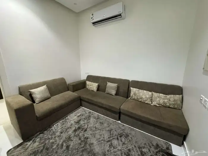 كنب اربع قطع 0