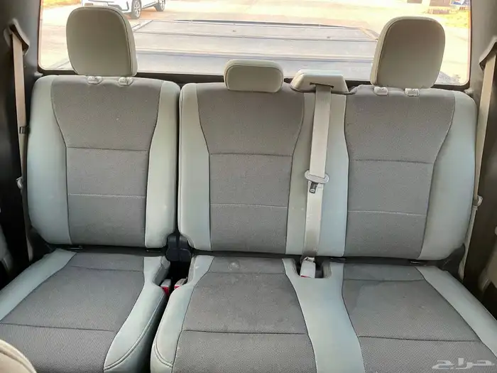 فورد XL F150 مديل 2019 غمارتين نظيف 8