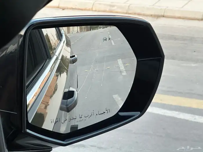 تاهو LS موديل 2024 بترولي ماشي 12 الف شبه جديد 36