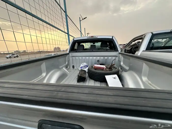 قطع غيار فورد F150 موديل 2014 6