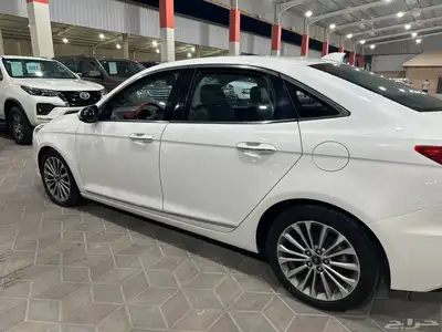 فورد إسكورت 2020 فل كامل بحالة الوكالة .. index