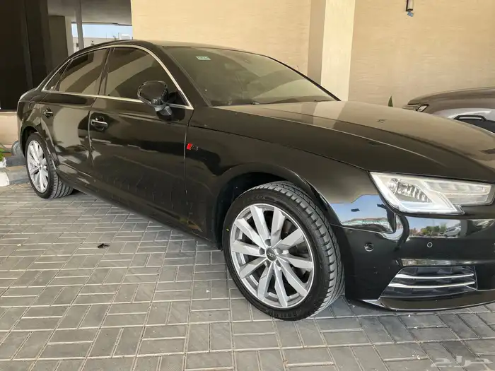 اودي a4 0