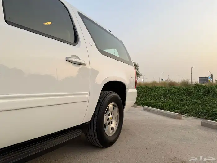 سوبربان 2010 LT نظيف 39