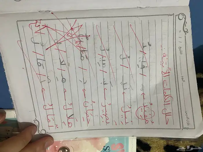معلمه خصوصيه 1