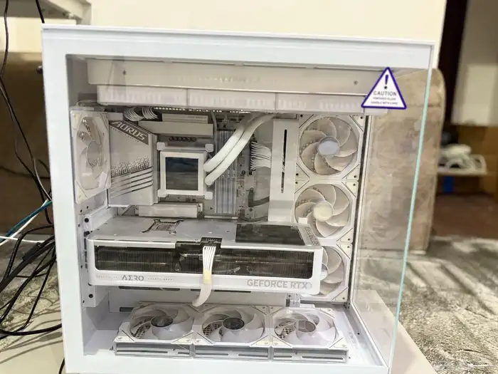PC Gaming بي سي 1