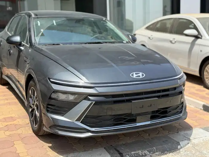 هونداي سوناتا بيسك ستاندر 2025 عروض 50 50 0