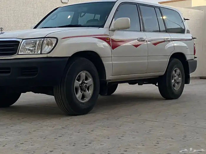 لاندكروزر 1999 1