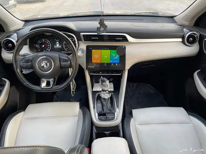 MG للبيع 8