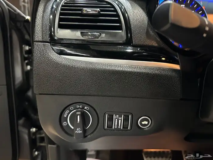 كرايزلر S300 موديل 2021 فل كامل نظيف 15
