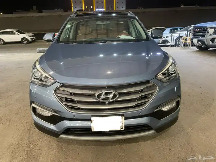 سنتافي 2018 فل كامل V6 0