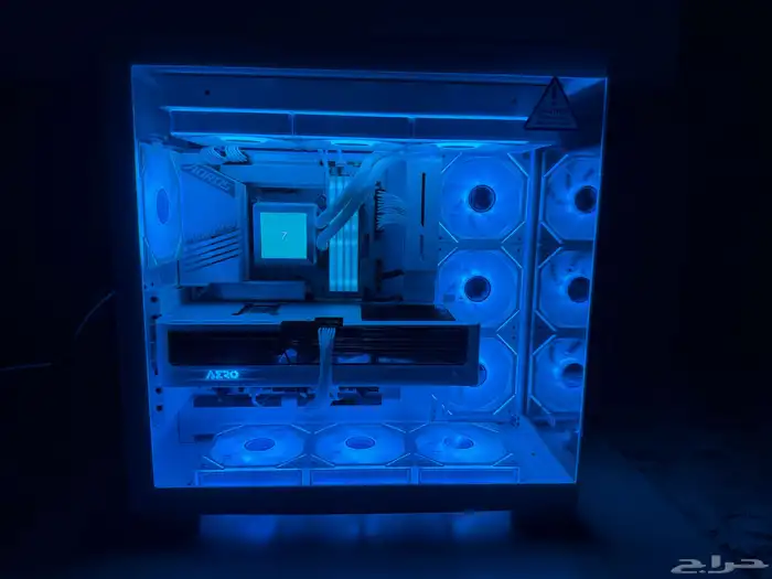 PC Gaming بي سي 3