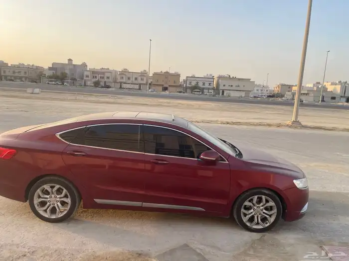 للبيع Geely GT 29