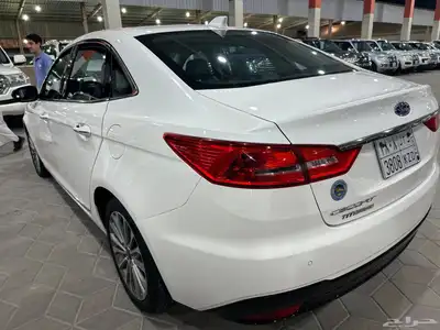 فورد إسكورت 2020 فل كامل بحالة الوكالة .. index