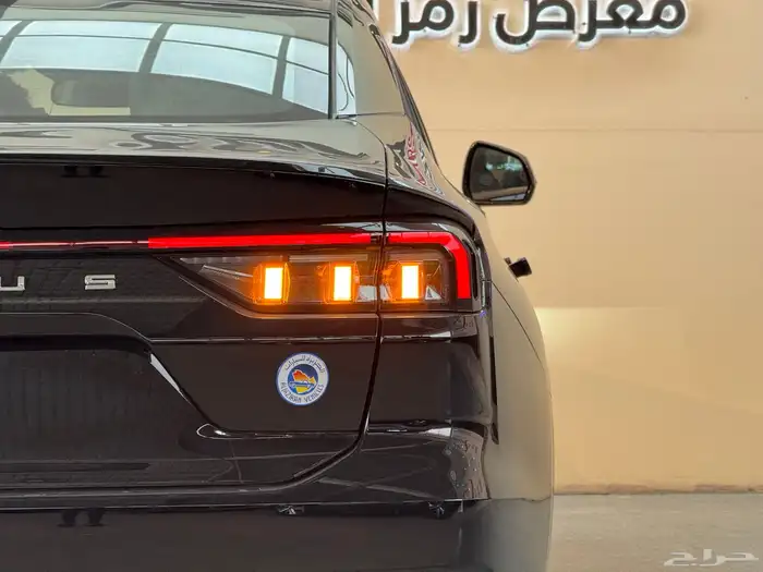 جديد فورد تورس2025 اقساط ونظام دفعتين 6