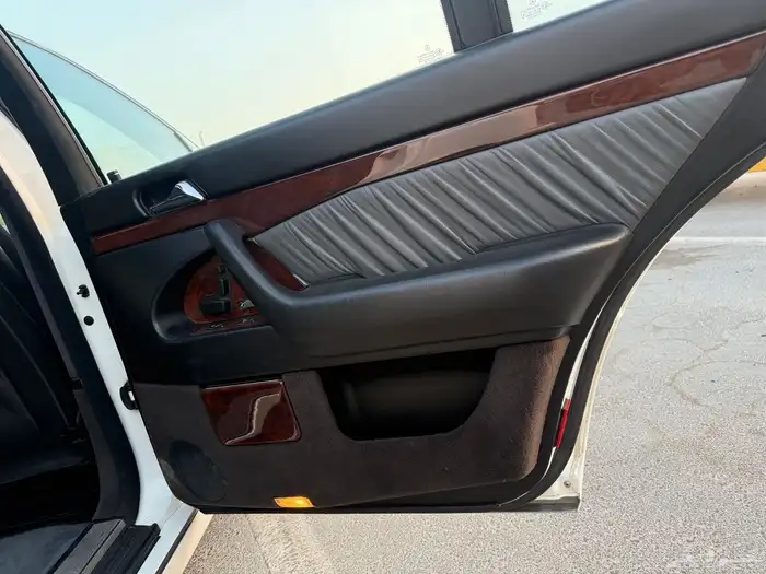 للبيع شبح s600 8