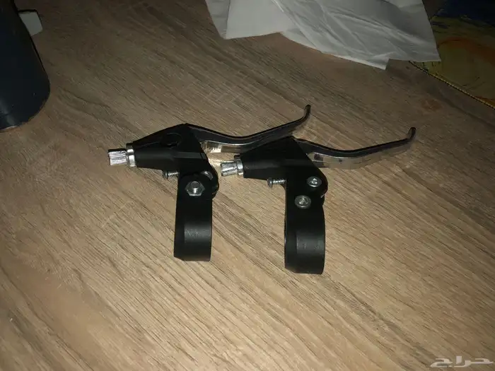 مسكات فرامل سيكل للبيع 0