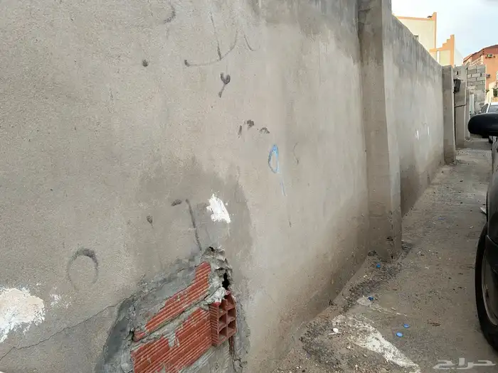 حوش للإيجار في جده حي المنتزه شرق السامر 7