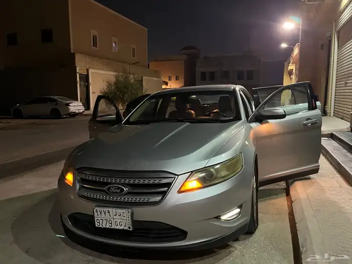 للبدل تورس 2011 أمريكي V6 للبدل بF150 1