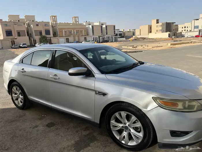 للبدل تورس 2011 أمريكي V6 للبدل بF150 14