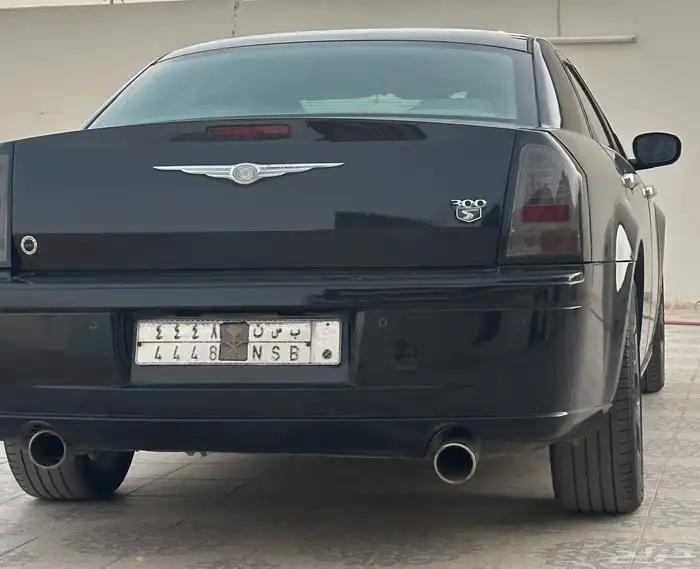كرايسلر 5