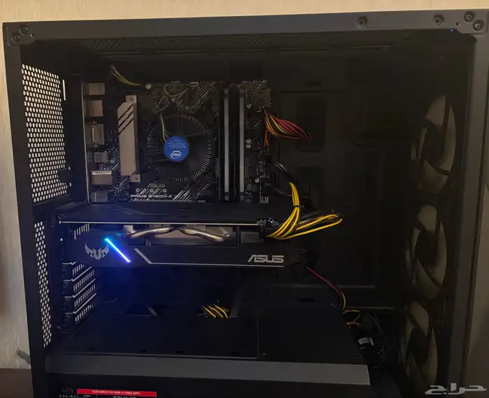 بيسي pc 3