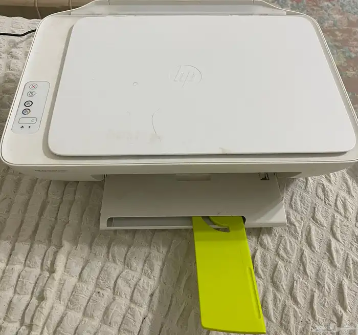 طابعة hP شبه جديد 1
